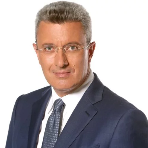 Νίκος Χατζηνικολάου | Ποιο διάσημο ζευγάρι υποδέχεται στο «Ενώπιος Ενωπίω»;