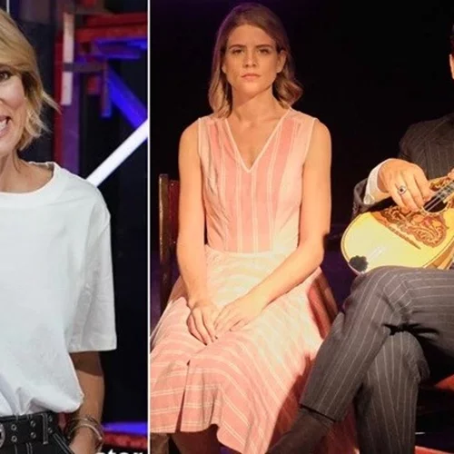 Τηλεθέαση | Οι Άγριες Μέλισσες έξι χρόνια μετά vs GNTM