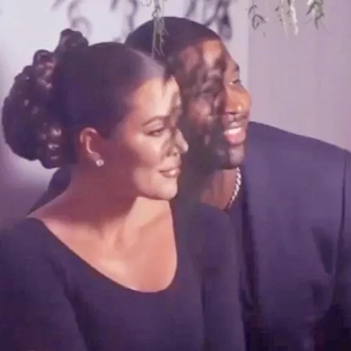 Khloé Kardashian - Tristan Thompson | Η επανασύνδεση του ζευγαριού και το πρώτο φιλί (vid)