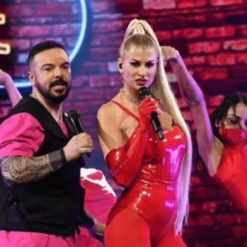 J2US | Με μηνύσεις απειλεί ο Τριαντάφυλλος την Ευρυδίκη Παπαδοπούλου αν δεν ανακαλέσει όσα είπε περί bullying