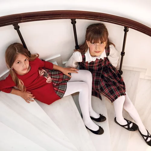 Lapin Ηouse | Η ιστορία ενός ρούχου από το σχεδιασμό μέχρι την τελική του μορφή