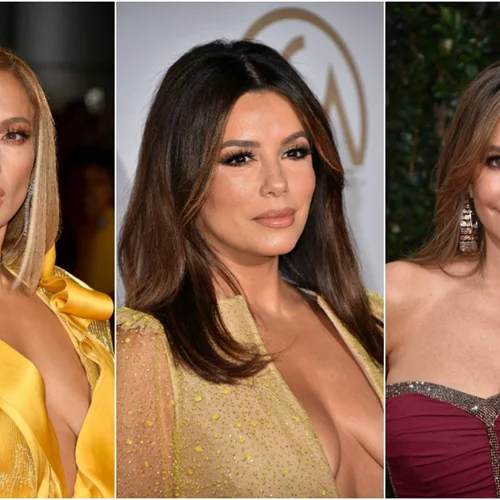 Λατίνες σταρ | Το μυστικό της νεότητάς τους