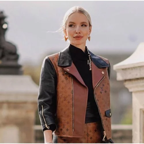 PFW | Οι street style εμφανίσεις που ξεχώρισαν στο Παρίσι