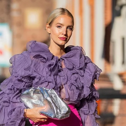 Τα makeup looks που επιλέγουν αυτήν την στιγμή όλα τα fashion girls