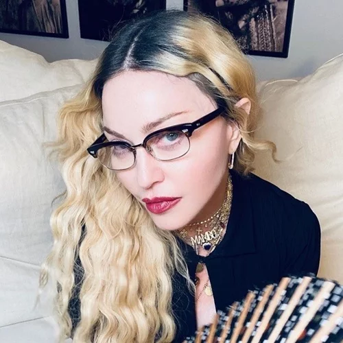 Madonna | Η δραστική αλλαγή που έκανε στο χρώμα των μαλλιών της