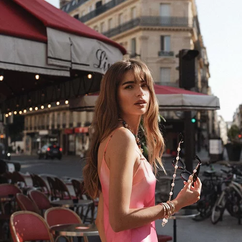 Street Style | Τα ωραιότερα κουρέματα που είδαμε στους δρόμους του Παρισιού κατά τη διάρκεια της Εβδομάδας Μόδας