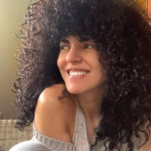 Μαρία Σολωμού | Έκανε τεστ κορονοϊού