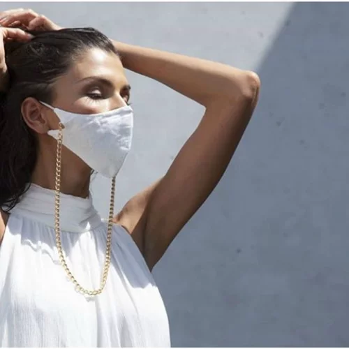 Αυτός είναι ο καλύτερος τρόπος να κάνεις update τη μάσκα προσώπου σου