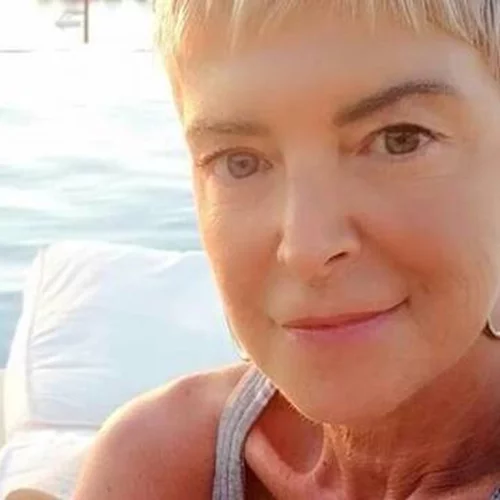 H Πόπη Χατζηδημητρίου για το πρόβλημα υγείας της