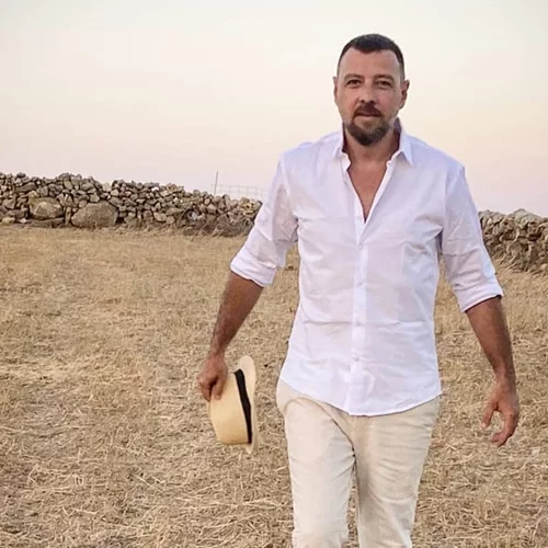 Μάνος Παπαγιάννης | Η ανάρτηση από το νοσοκομείο