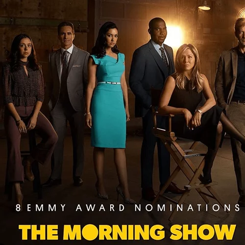 Η πανδημία του Covid-19 θα ενσωματωθεί στο σενάριο του νέου κύκλου του The Morning Show