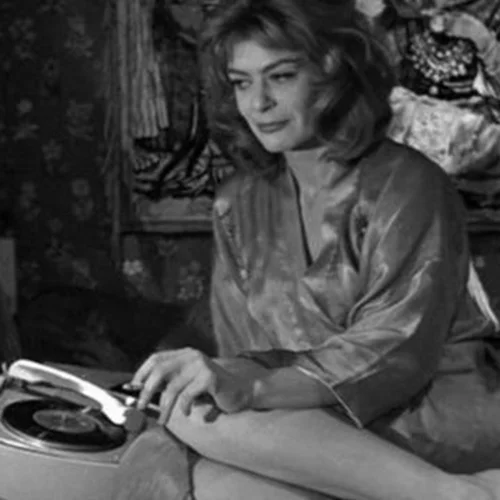 Μελίνα Μερκούρη | «Ο πρώτος άντρας που αγάπησα ονομαζόταν Σπύρος»