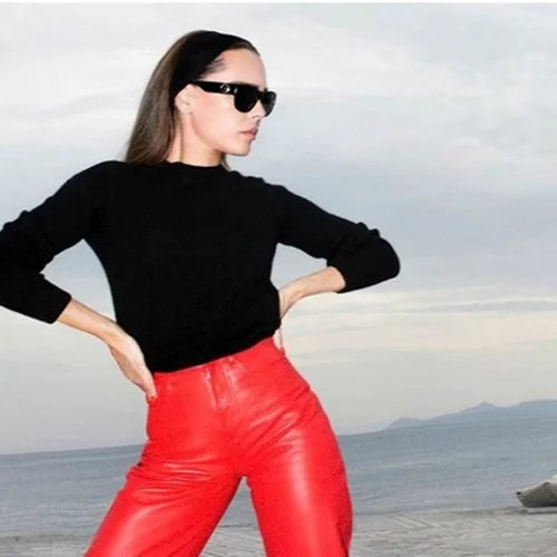 To νέο viral αξεσουάρ μαλλιών βρίσκεται στα Zara | To φοράνε ήδη τα πιο διάσημα it girls