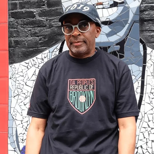 Στον Spike Lee θα απονεμηθεί το 34ο Βραβείο της Αμερικανικής Ταινιοθήκης