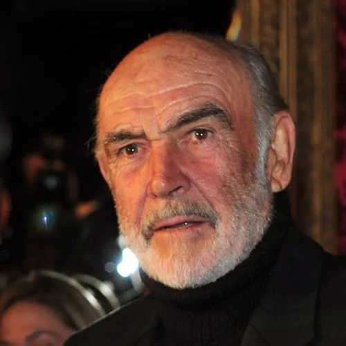 Breaking News | Έφυγε από τη ζωή ο Sean Connery