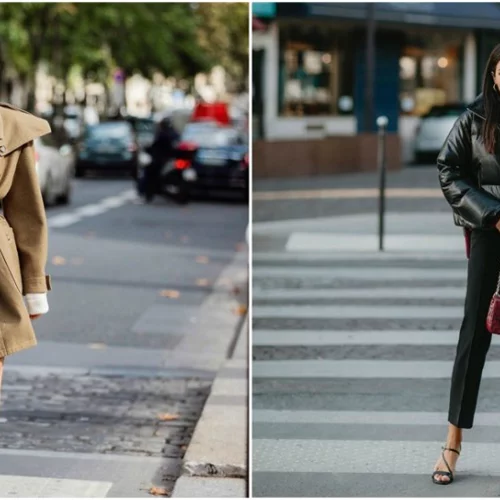 Τα 10 tips από τις street style εμφανίσεις στο Παρίσι που μπορείς να δοκιμάσεις τώρα