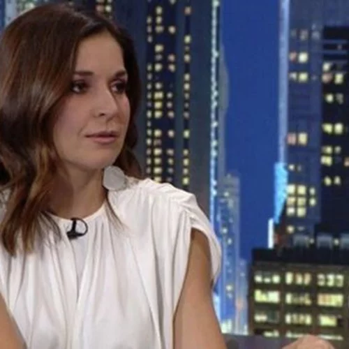 Βαλέρια Κουρούπη | «Το πλήρωσα πολύ που είμαι ανιψιά του Γιάννη Μπέζου και της Ναταλίας Τσαλίκη, για δυο λόγους»