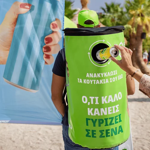 Πανευρωπαϊκή έρευνα | Το περιβάλλον κορυφαία προτεραιότητα για τους Έλληνες στη μετά COVID-19 εποχή