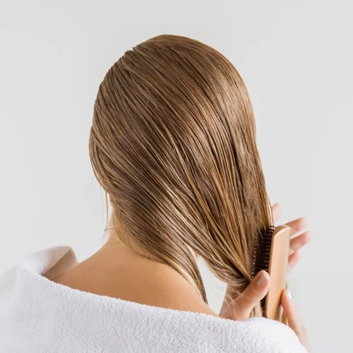 Τέλος στην ψαλίδα με τις συμβουλές του κομμωτή