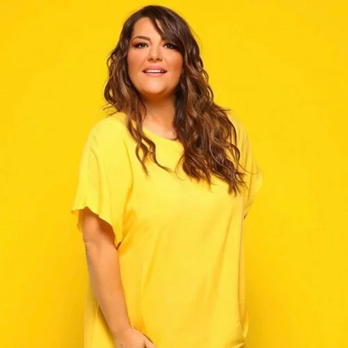 Κατερίνα Ζαρίφη | «Στον χωρισμό αν είναι ο ένας βόρειο και ο άλλος νότιο πόλο είναι σκοτωμός»