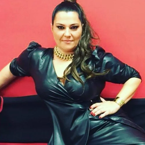 Η Κατερίνα Ζαρίφη θετική στον κορονοϊό | Η πρώτη αντίδρασή της (vid)