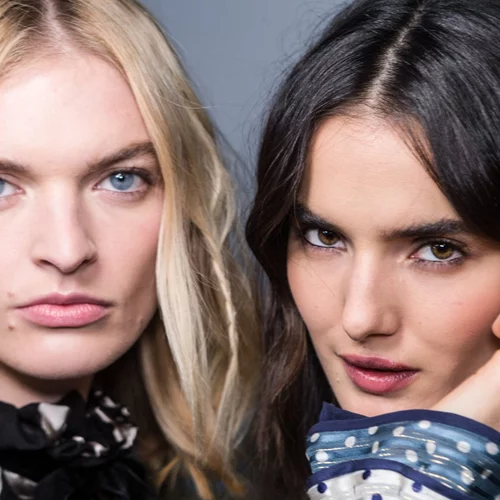 7 τρόποι να ανανεώσεις το στυλ των μαλλιών σου αυτό το φθινόπωρο