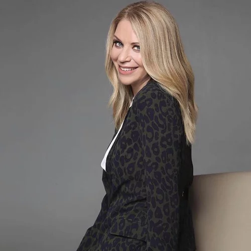 Συγκινεί η Έλλη Στάη για τον θάνατο του Δημήτρη Κατσίμη | Το δικό της «αντίο» στον πρώην σύζυγό της