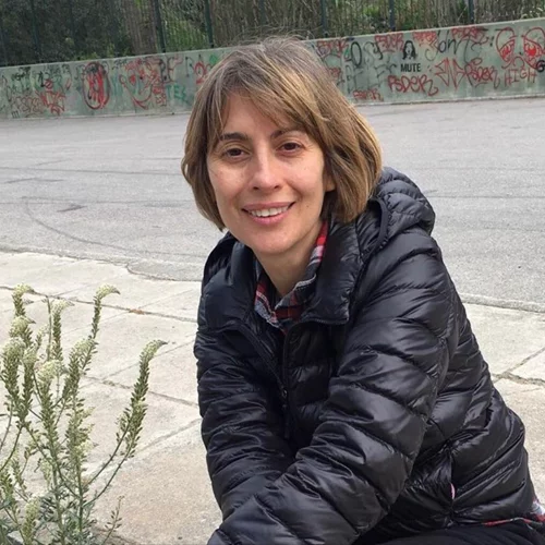 Η Βίκυ Βολιώτη για τη μητρότητα | Η σπάνια εξομολόγηση για την υιοθεσία της κόρης της, Άννας (vid)