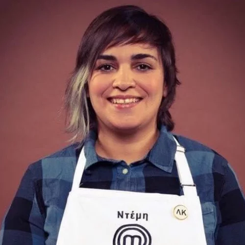 Ντέμη Γεωργίου | Σε διάσταση με τη σύζυγό της;