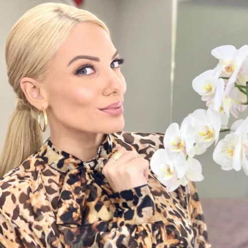 Ιωάννα Μαλέσκου | Επανασύνδεση με τον πρώην αρραβωνιαστικό της;