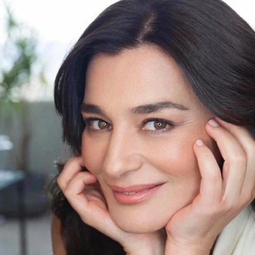 Μαρία Ναυπλιώτου | Εξηγεί γιατί επέλεξε να μην δημιουργήσει οικογένεια (vid)