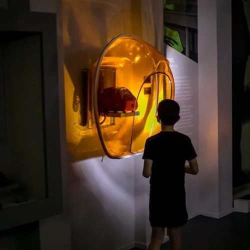 Ανακαλύψτε όλες τις Best Of Δράσεις του Μουσείου Τηλεπικοινωνιών Ομίλου ΟΤΕ και ζήστε μια μοναδική εμπειρία για όλη την οικογένεια