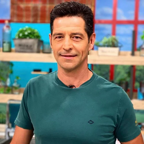 Ερωτευμένος ο Απόστολος Ρουβάς | Η αποκάλυψη για τη σχέση του