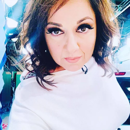 Σοφία Μουτίδου | «Πώς ξεφορτώθηκα κάποια κιλά»