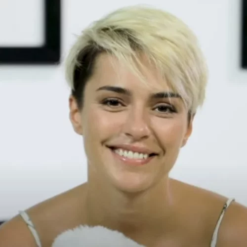 Κάτια Ταραμπανκό | Αποκαλύπτει τι συμβαίνει στην προσωπική της ζωή