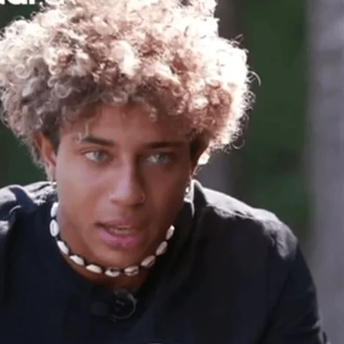 GNTM - Ηρακλής | O πατέρας που τον εγκατέλειψε και τα σ' αγαπώ που δεν είπε στη μητέρα του