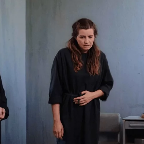 Άγριες Μέλισσες – Spoiler | Η Ελένη το σκάει από την φυλακή