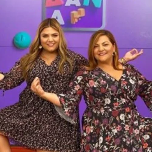 Η Βίκυ Σταυροπούλου για όσους κρίνουν αρνητικά τη Δανάη Μπάρκα | "Πόσο δυστυχισμένοι είναι"