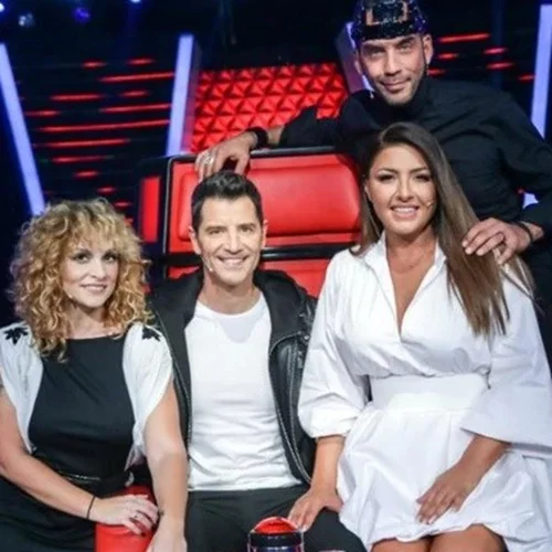 Τηλεθέαση | Χαμόγελα στον ΣΚΑΪ - Εκτοξεύθηκε το Voice