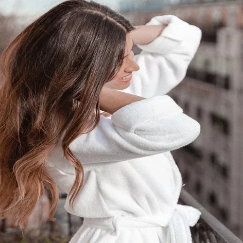 Scalp detox | Τι είναι και γιατί το χρειάζεσαι αν θες να έχεις όμορφα μαλλιά