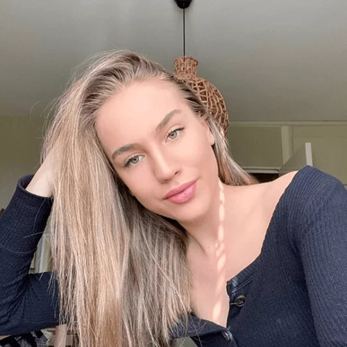 GNTM - Αλεξάνδρα Εξαρχοπούλου | Τα πρώτα λόγια μετά την αποχώρηση της