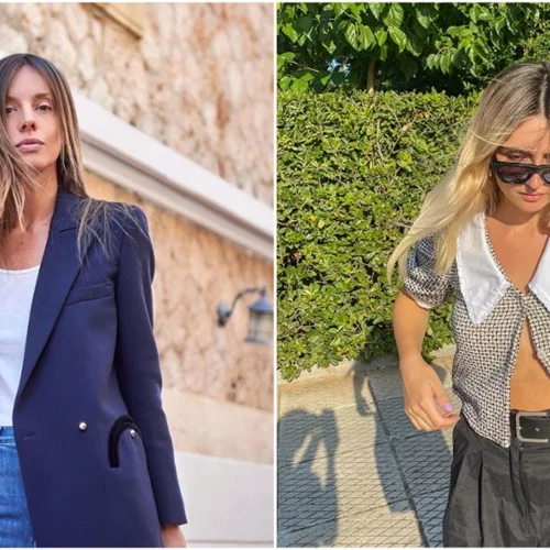 Αυτά είναι τα all time classic χρώματα του φθινοπώρου | Πώς να τα φορέσεις σύμφωνα με τις Ελληνίδες Influencers