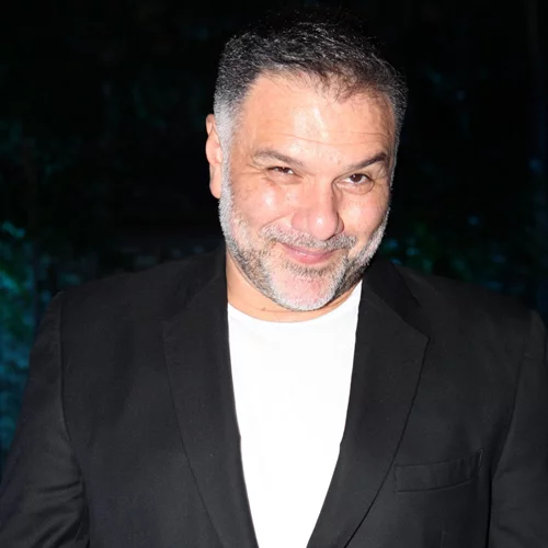 Γρηγόρης Αρναούτογλου | Η τρυφερή αποκάλυψη για την οικογένειά του