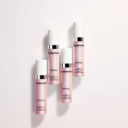 Beauty Challenge Week 4 | Δοκιμάζω την εντατική περιποίηση Intral Rescue Super Concentrate
