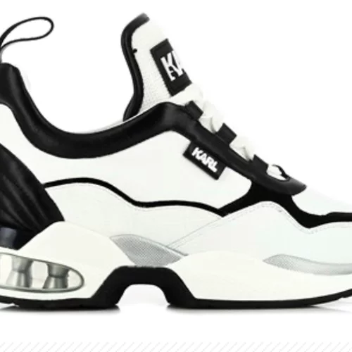 Karl Lagerfeld | Sneakers και μποτάκια πρωταγωνιστούν στη νέα συλλογή Fall/ Winter 2020