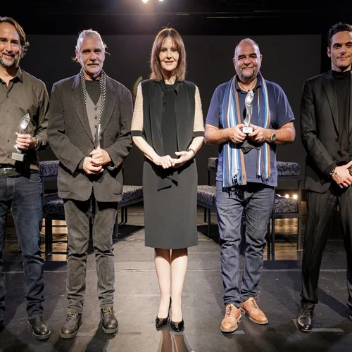 Θεατρικά βραβεία κοινού Αθηνόραμα 2020 | Αυτοί είναι οι μεγάλοι νικητές