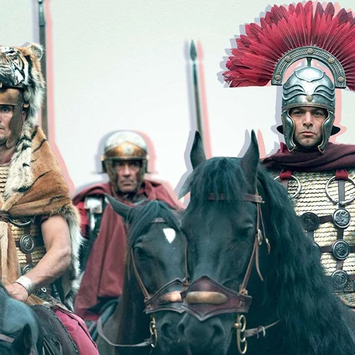 Barbarians, το αντίδοτο στο Game of Thrones