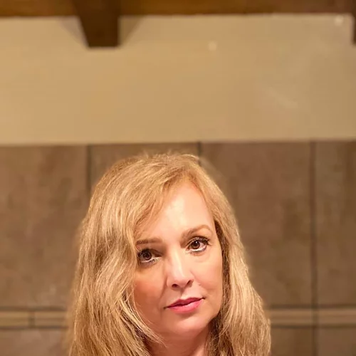 Νίκη Παλληκαράκη | Δυσάρεστα νέα για την ηθοποιό