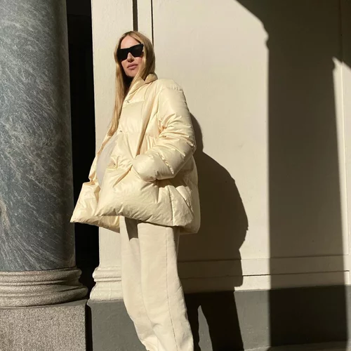 Back to Basics | Τα πιο cozy looks που θα σου φτιάξουν τη διάθεση