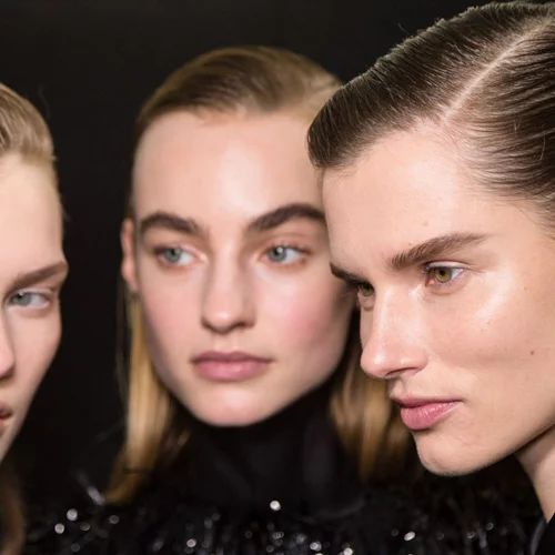 Structured hair | H τάση στα μαλλιά που θυμίζει τα '40s είναι πιο hot από ποτέ